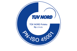 ISO 45001