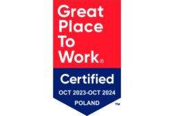 great place award