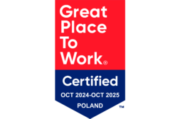 GPTW Award PL