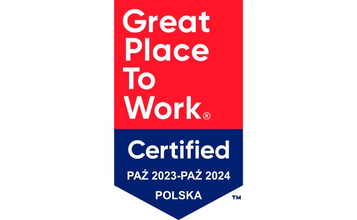 GPTW Award PL