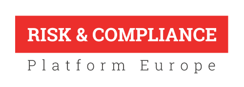 logo risk & complinace platform europe