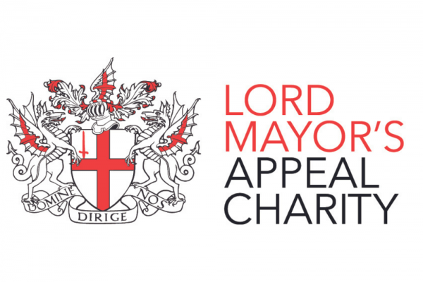 lord mayors appeal logo