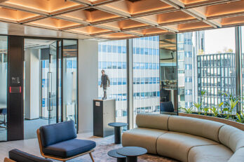 10th Floor