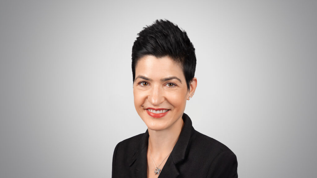 Mandy DeFilippo