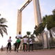 Belt & Road Relay Team in Dubai