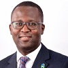 Albert Larweh Asante