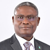 Dr. Emmanuel Oteng Kumah