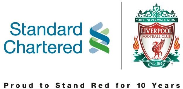 Standard Chartered - IFC Logo