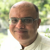Dr. Vinod Vasnani