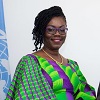 Hon. Ursula Owusu Ekuful