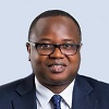 Dr. Maxwell Opoku Afari