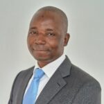 Michael Fatunbi