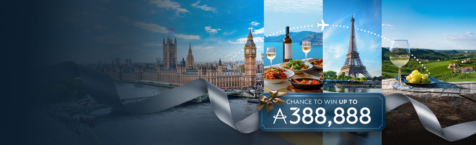 Pb lucky draw campaign banner en