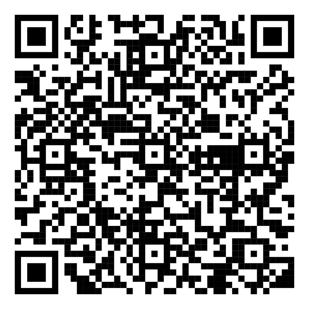 Sxa qr code