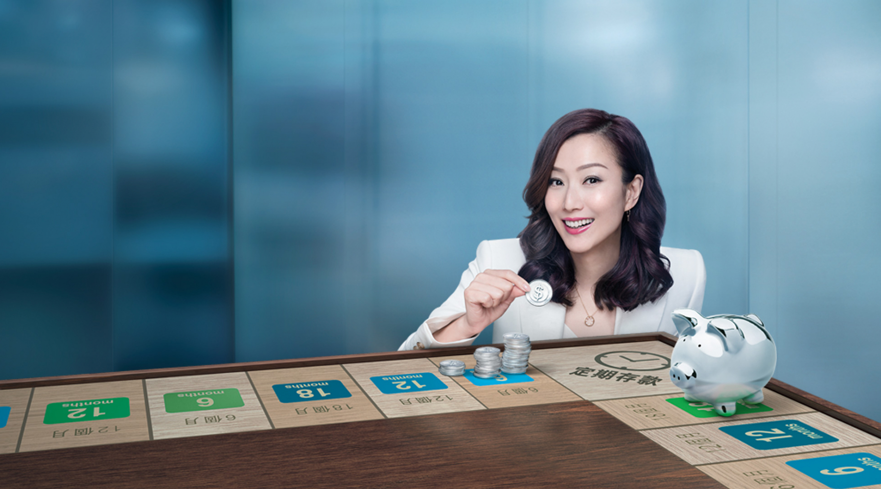 Priority Banking Standard Chartered Hong Kong