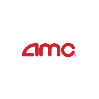 Amc Theatres logo