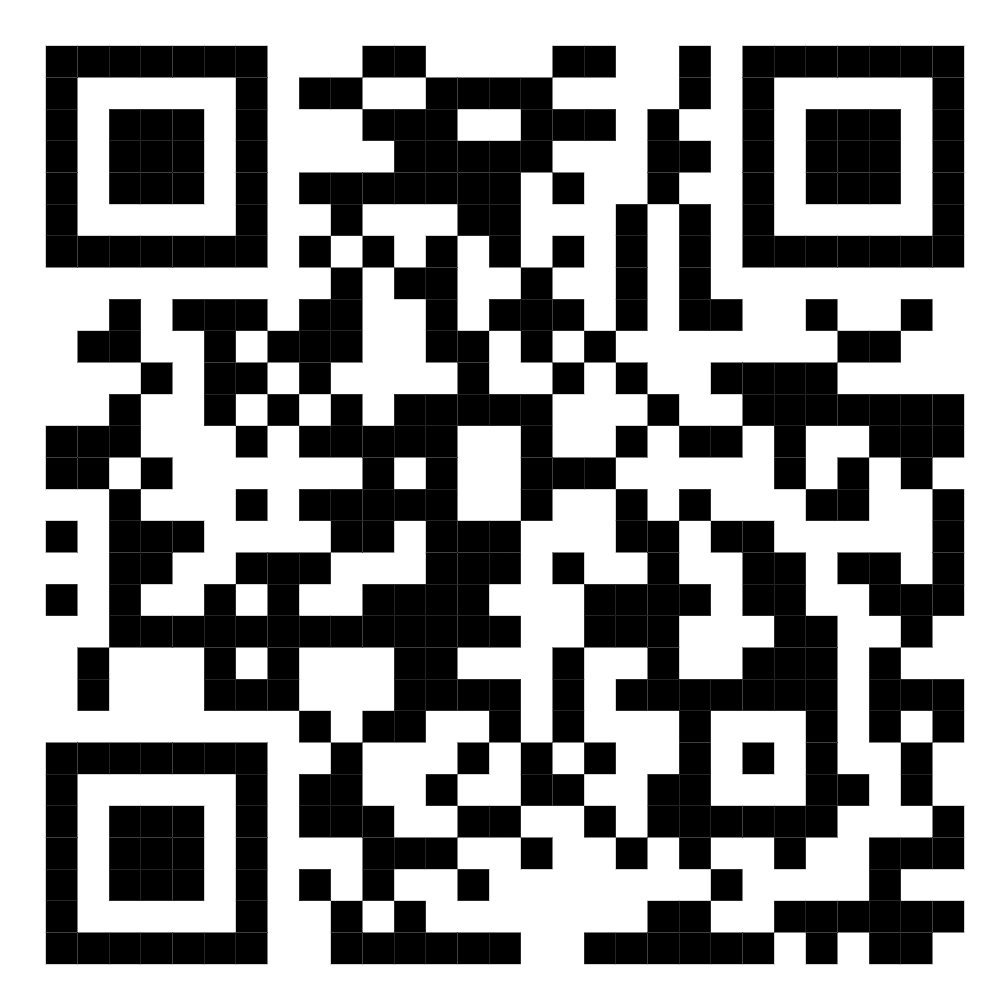 Hk banca az motor stickybar qr code