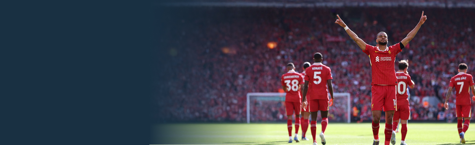 Hk banca lfc carousel 