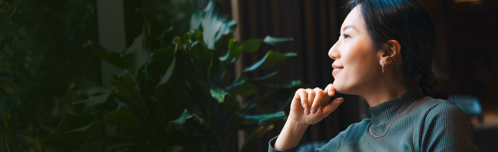 Hk banca woman banner 