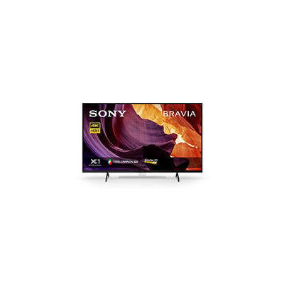Sony TV, used to promote credit card offers on Broadway