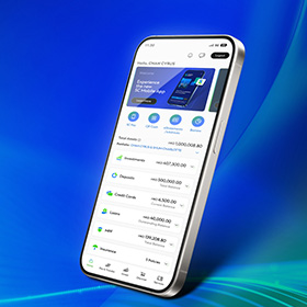 SC Mobile App