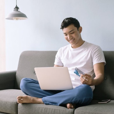 Secure Online Shopping