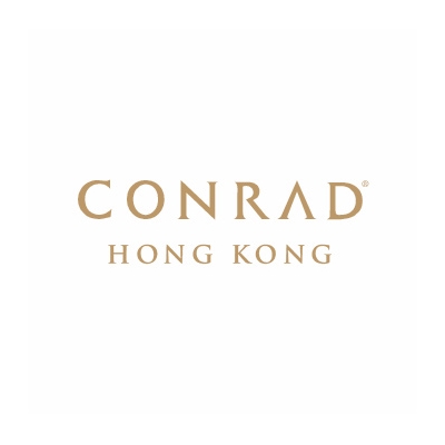 CONRAD brand logo