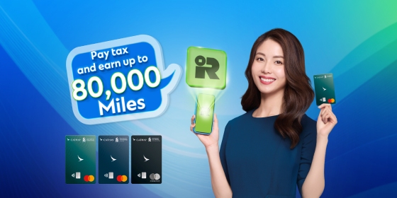 Standard Chartered Cathay Mastercard | FanFest Offer HK Standard Chartered Cathay Mastercard | FanFest Offer HK