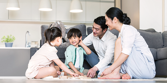Earn miles on insurance payments