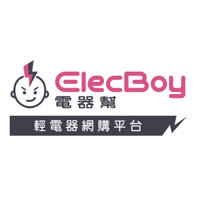 ElecBoy brand logo