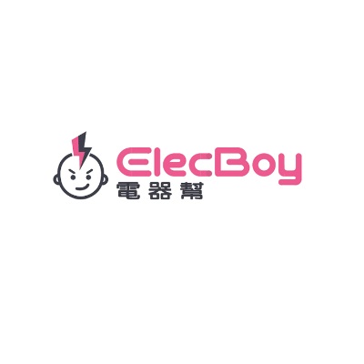 Hk cc elecboy logo 