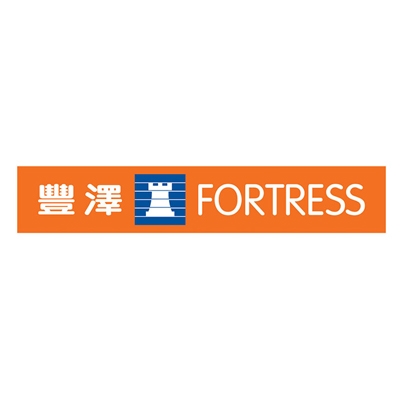 Fortress brand logo