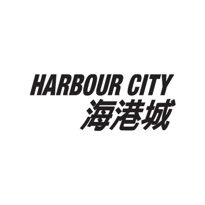 Hk cc harbour city 