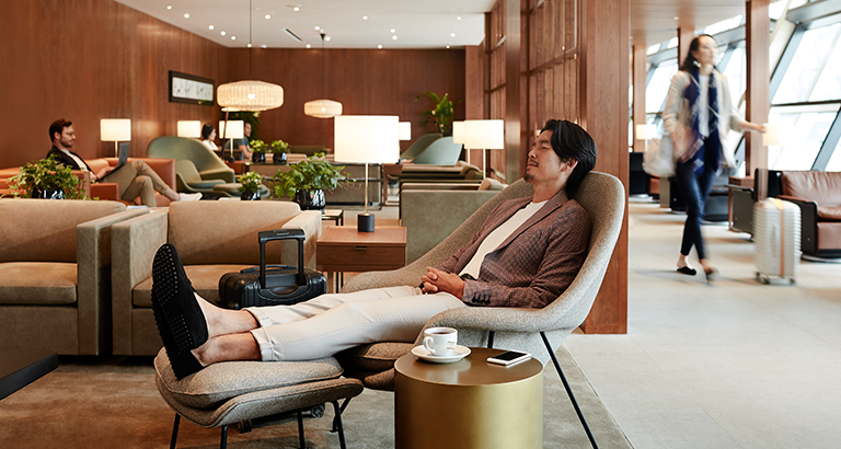 Upgrade your Standard Chartered Cathay Mastercard