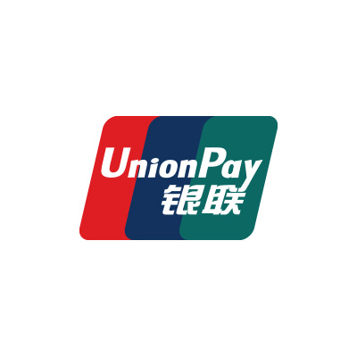 UnionPay brand logo
