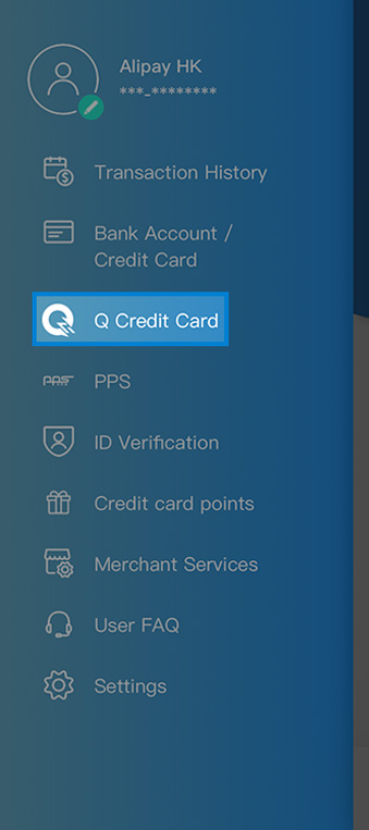 Check your transaction Step 2
