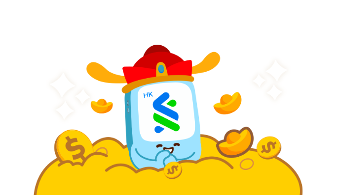 Hk cny whatsapp sticker kv