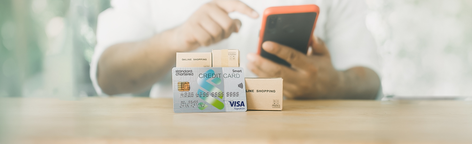 3 Things You Should Know About Using Your Credit Card