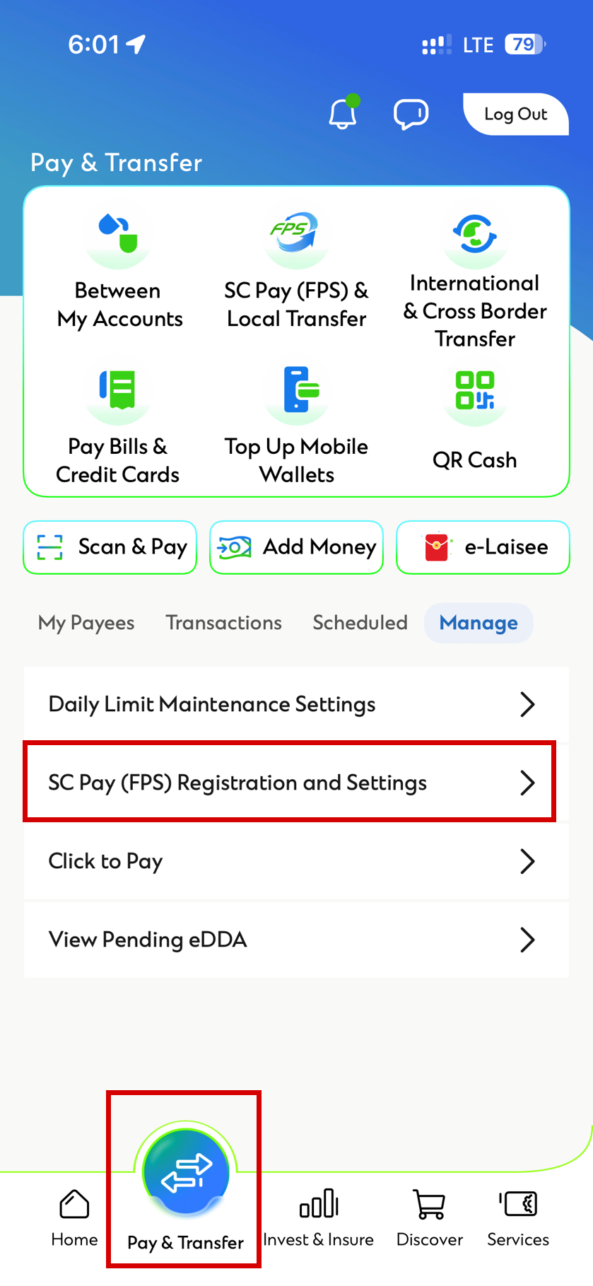 Hk db fps cny campaign setup step en