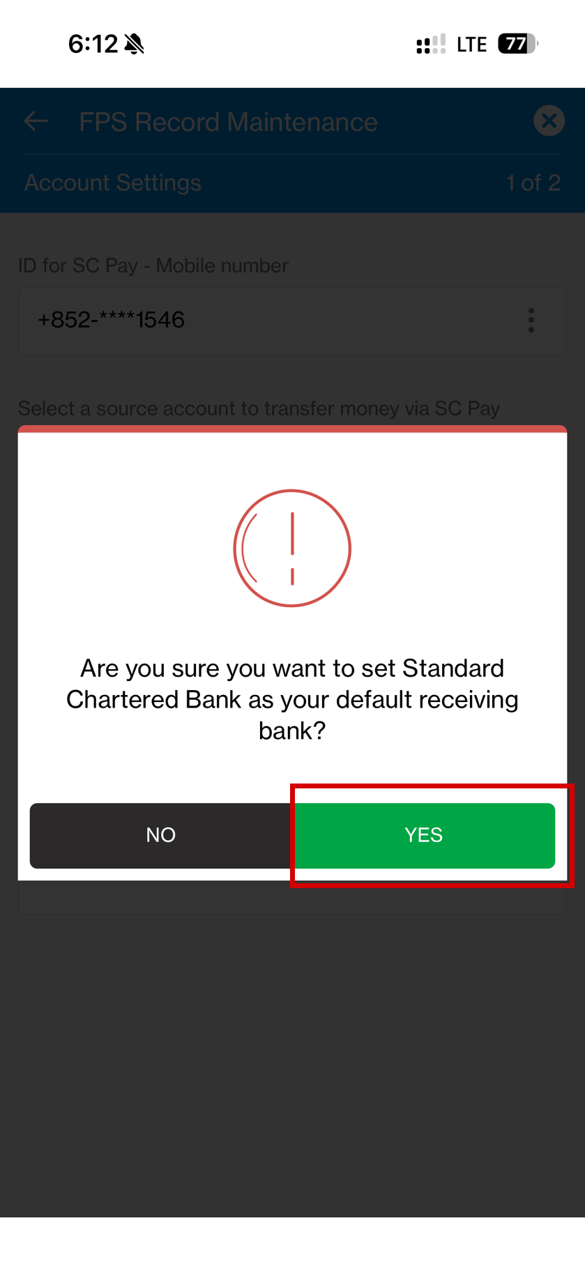 Hk db fps cny campaign setup step en
