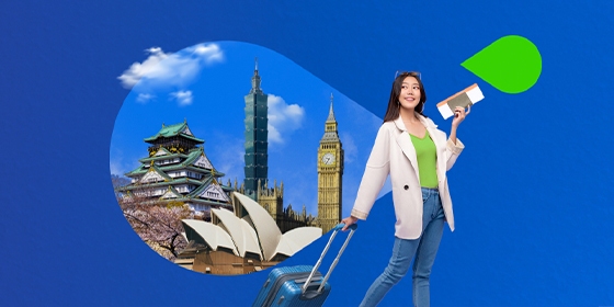 Asia Miles Time Deposit Extra Miles