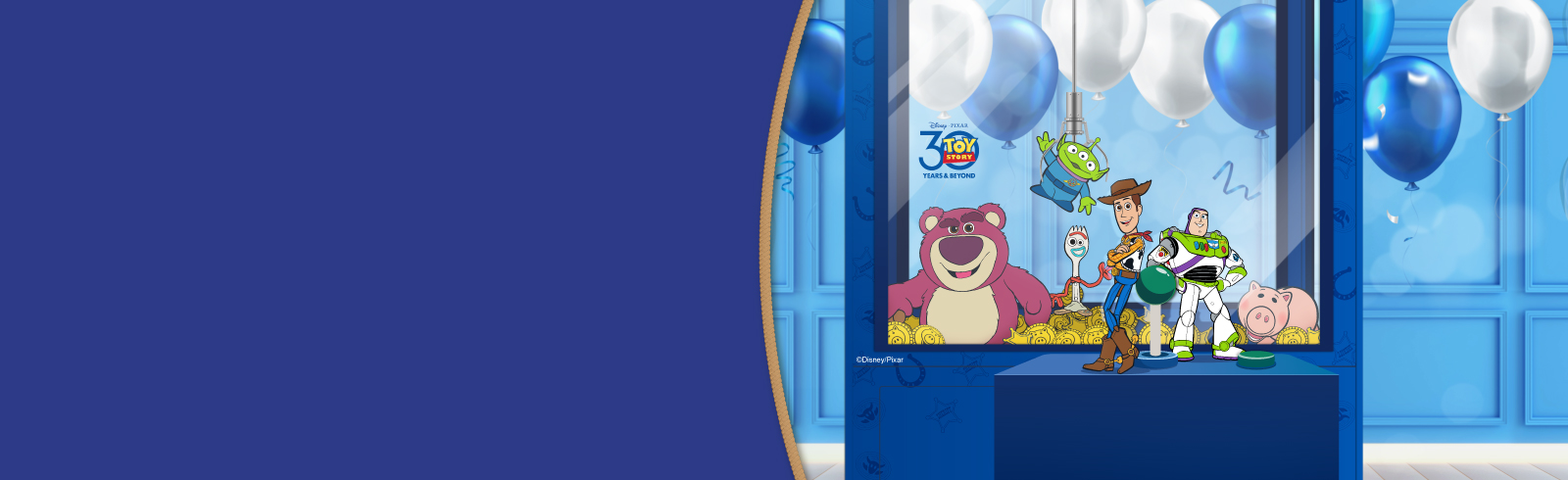 Hk deposits msa toystory carousel v