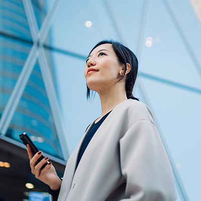 Savings account promotion – wsa