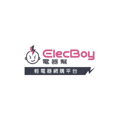 ElecBoy Logo