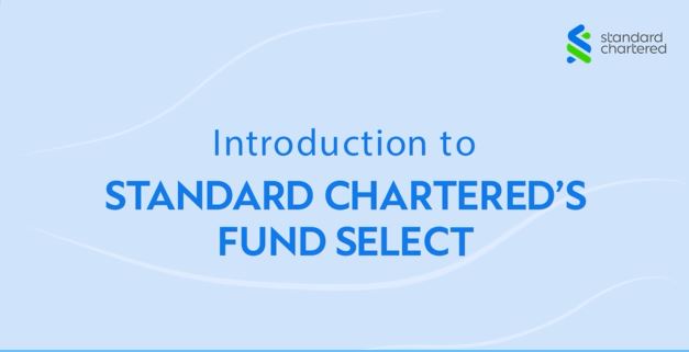 Video: Introduction of Fund Select
