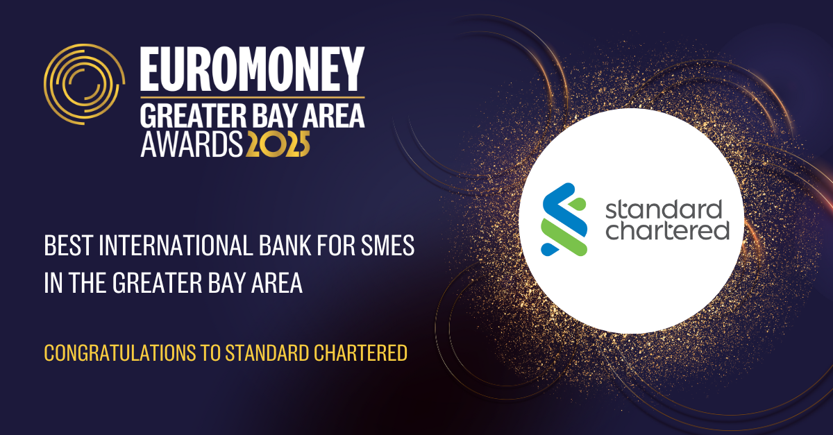 Hk gba award euromoney 