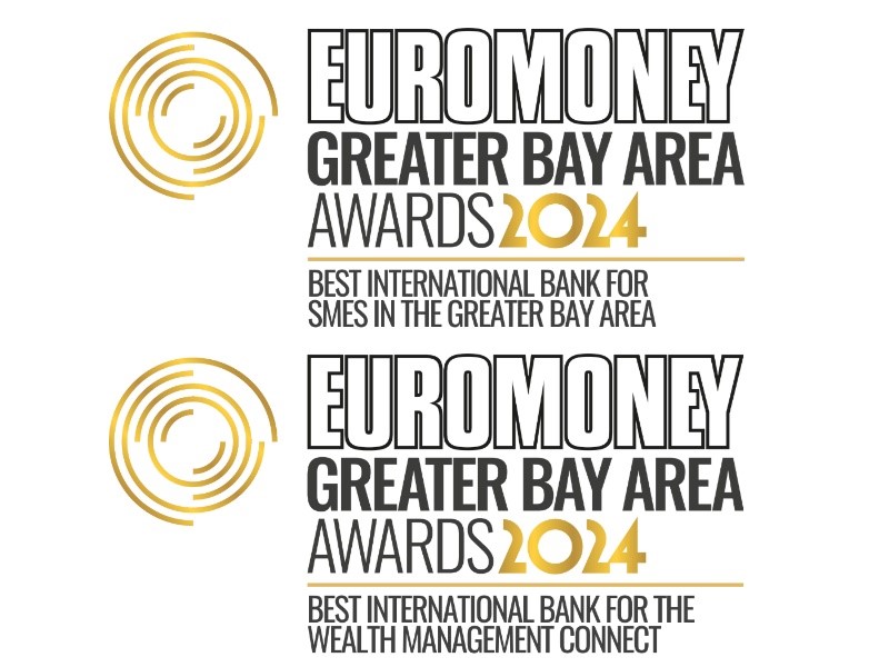 Hk gba award euromoney