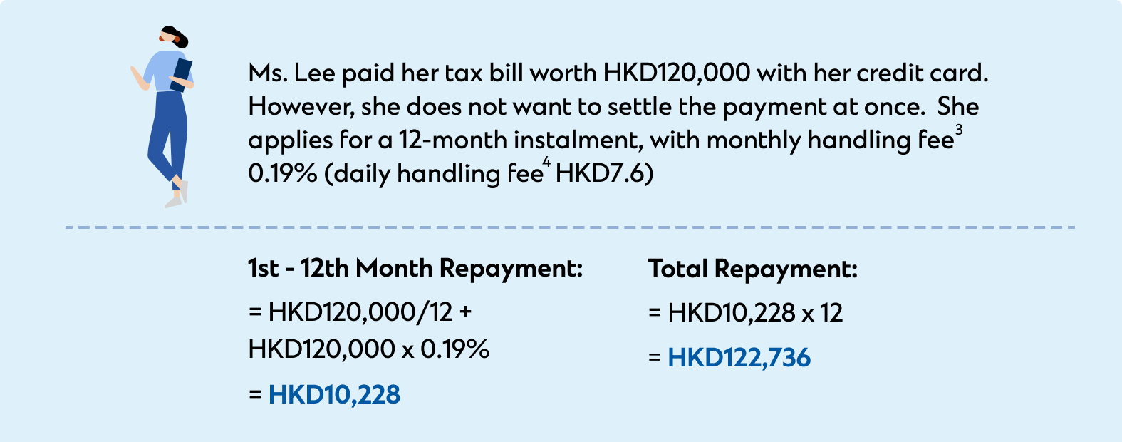 Hk ic monthly fee example en