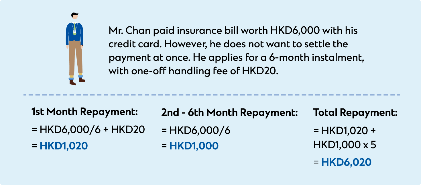 Hk ic one time fixed fee example en