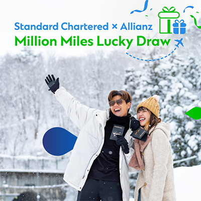 Hk insurance allianz asiamiles lucky draw en